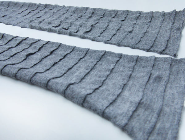 Paloma Wool Knitted Scarf No 2313 / Linus