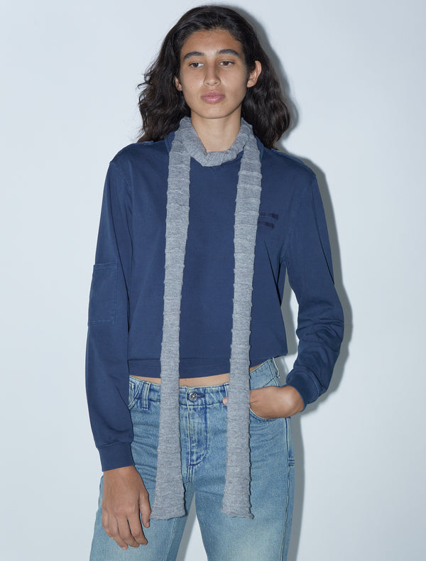 Paloma Wool Knitted Scarf No 2313 / Linus