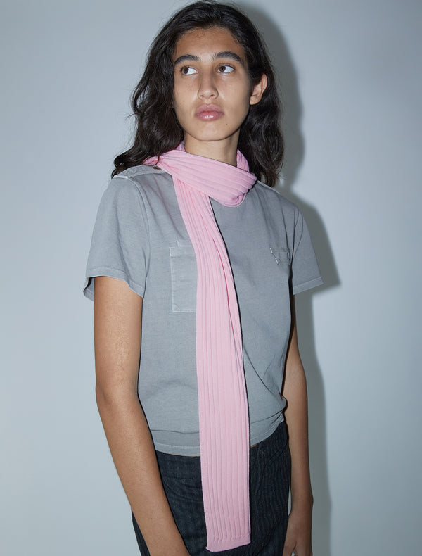 Paloma Wool Knitted Scarf No 2319 / Spaghetti