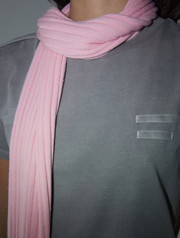 Paloma Wool Knitted Scarf No 2319 / Spaghetti