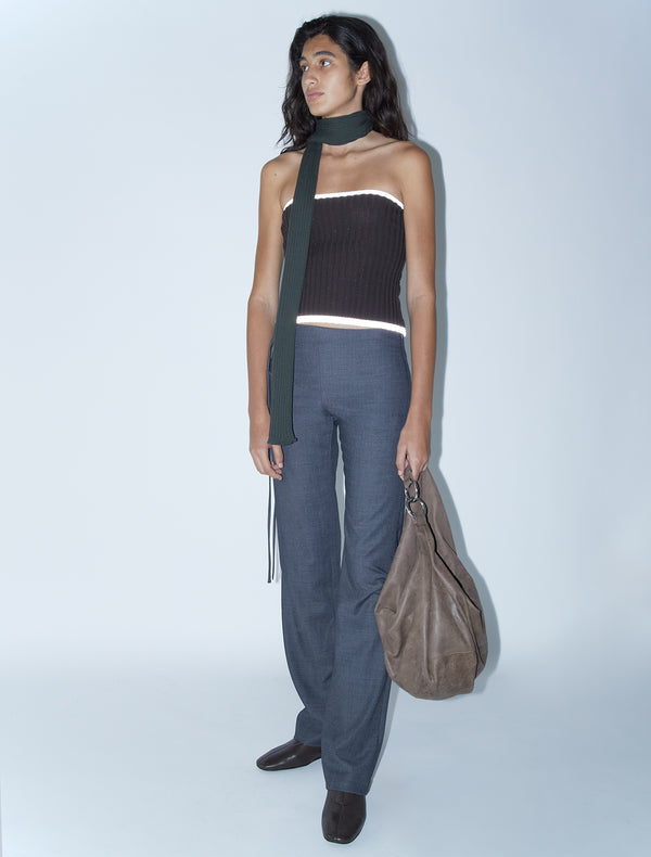 Paloma Wool Knitted Scarf No 2319 / Spaghetti