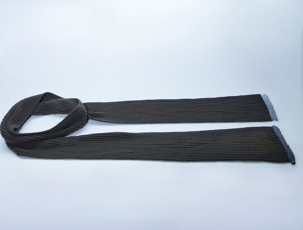 Paloma Wool Knitted Scarf No 2332 / Gia