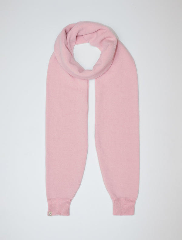 Paloma Wool Knitted Scarf No 2716 / Moix