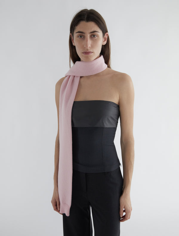 Paloma Wool Knitted Scarf No 2716 / Moix