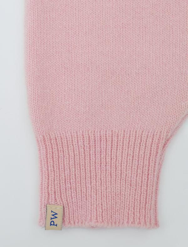 Paloma Wool Knitted Scarf No 2716 / Moix