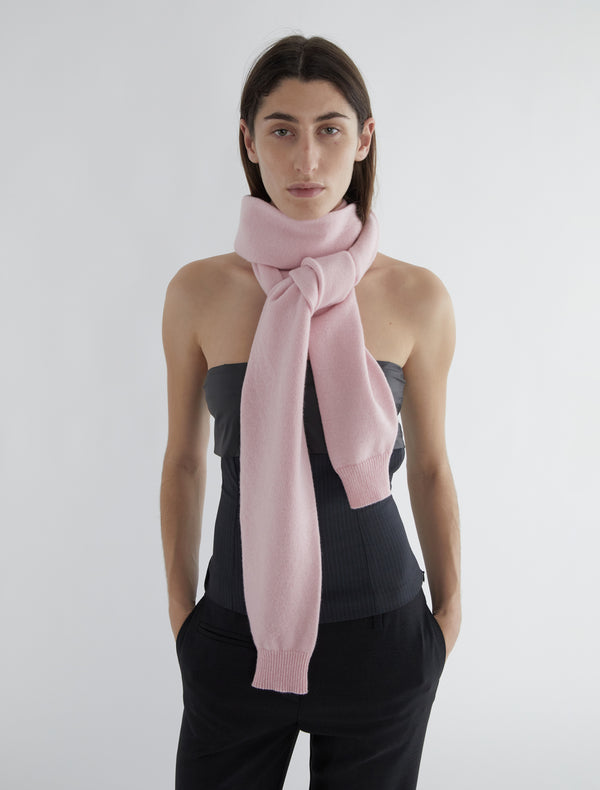 paloma wool Knitted scarf no 2716 / Moix