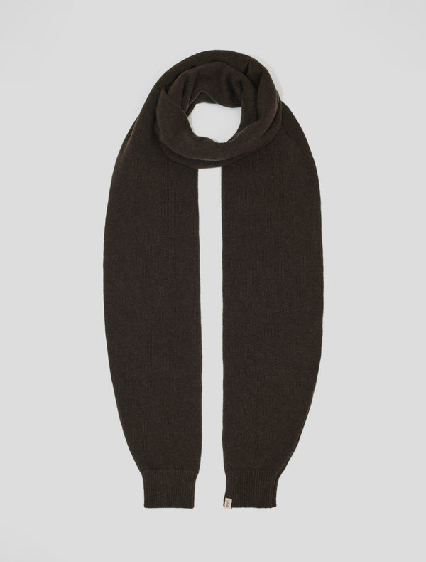 paloma wool Knitted scarf no 2716 / Moix