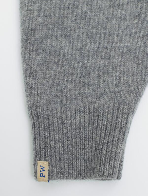 Paloma Wool Knitted Scarf No 2716 / Moix