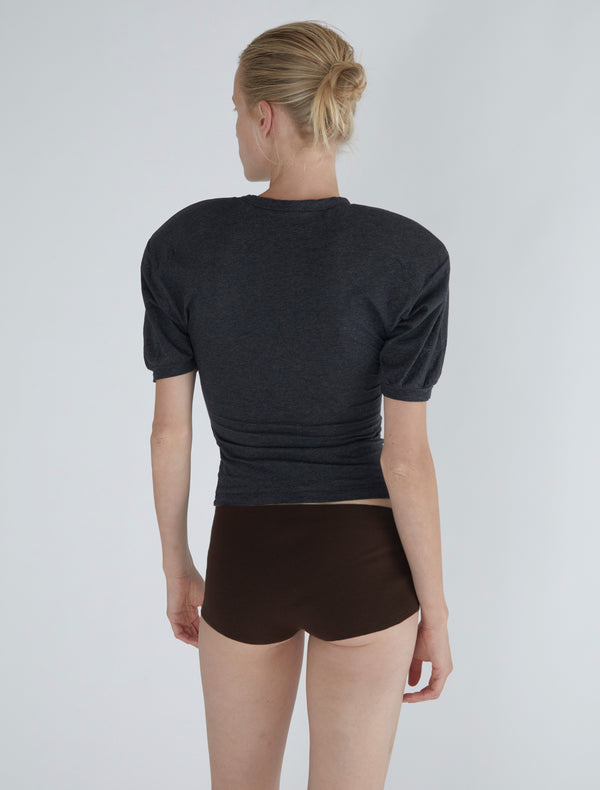 Paloma Wool Knitted Shorts No 2560 / Pai Pai