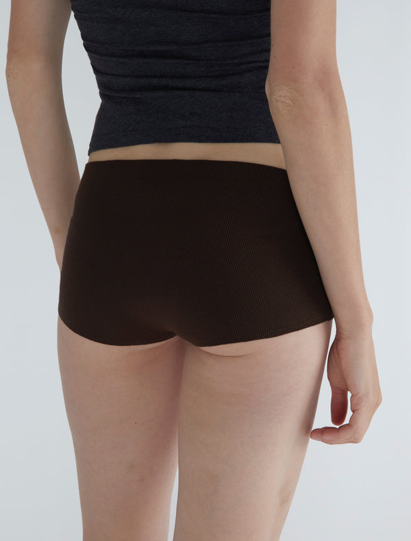 Paloma Wool Knitted Shorts No 2560 / Pai Pai