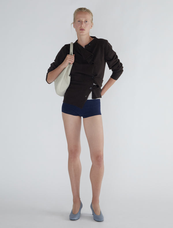 Paloma Wool Knitted Shorts No 2560 / Pai Pai