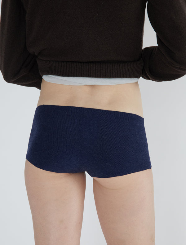 Paloma Wool Knitted Shorts No 2560 / Pai Pai