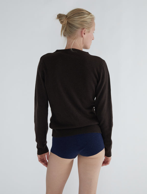 Paloma Wool Knitted Shorts No 2560 / Pai Pai