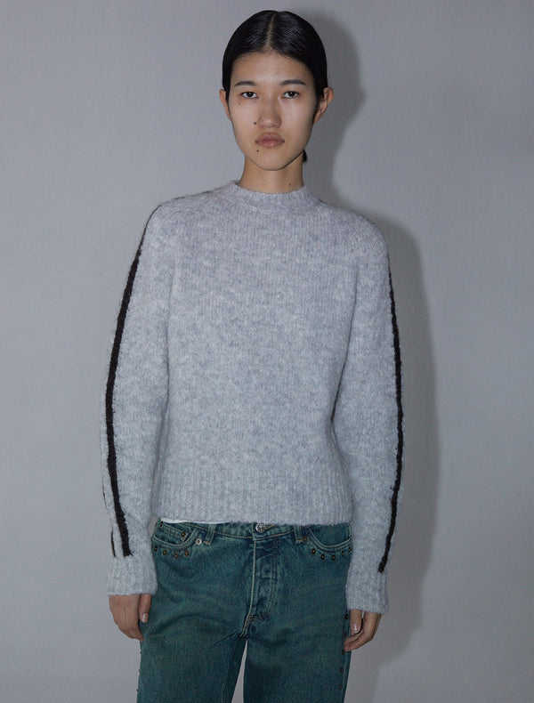 Paloma Wool Knitted Sweater No 1786 / Grand Slam