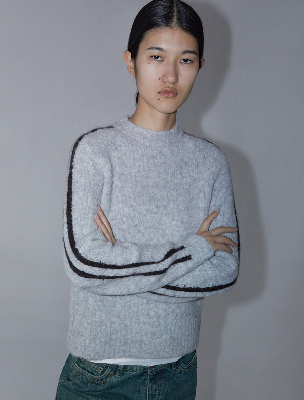 paloma wool Knitted sweater no 1786 / Grand Slam