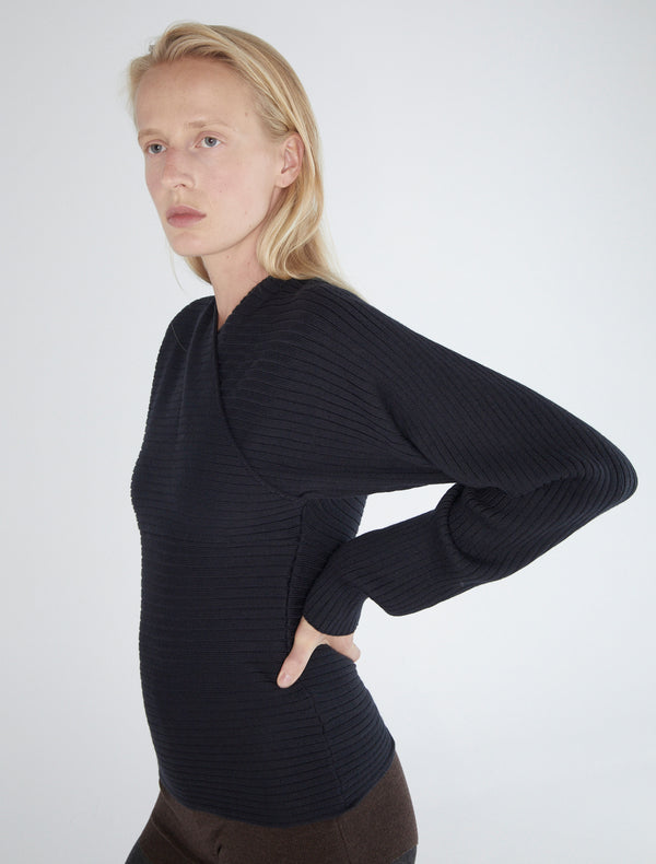 Paloma Wool Knitted Sweater No 2633 / Polenta