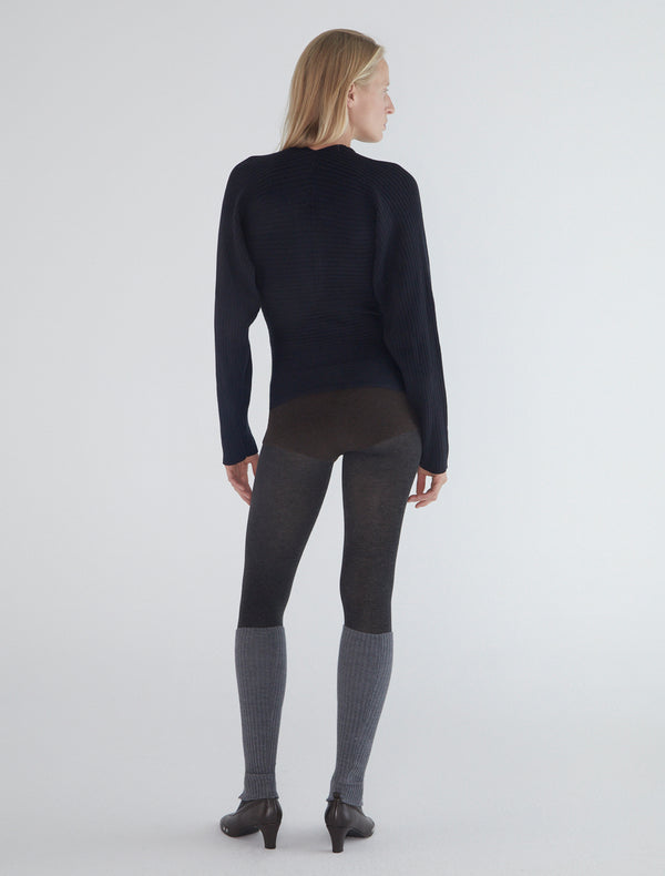 Paloma Wool Knitted Sweater No 2633 / Polenta