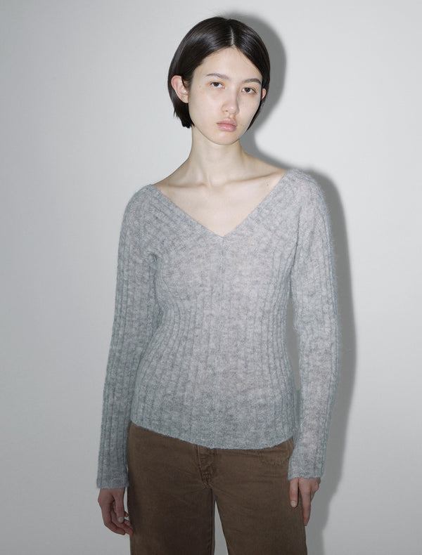 paloma wool Knitted sweater no 2636 / Vita