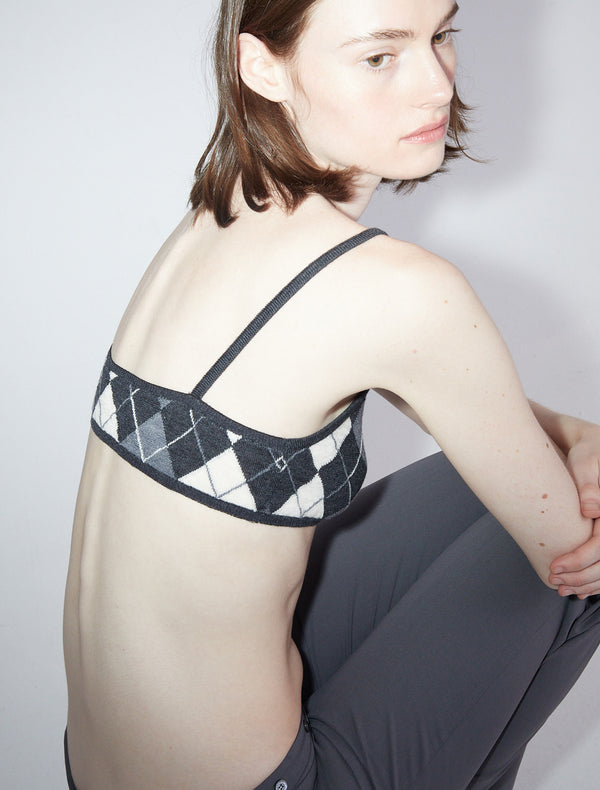 paloma wool Knitted top no 2160 / Gunit