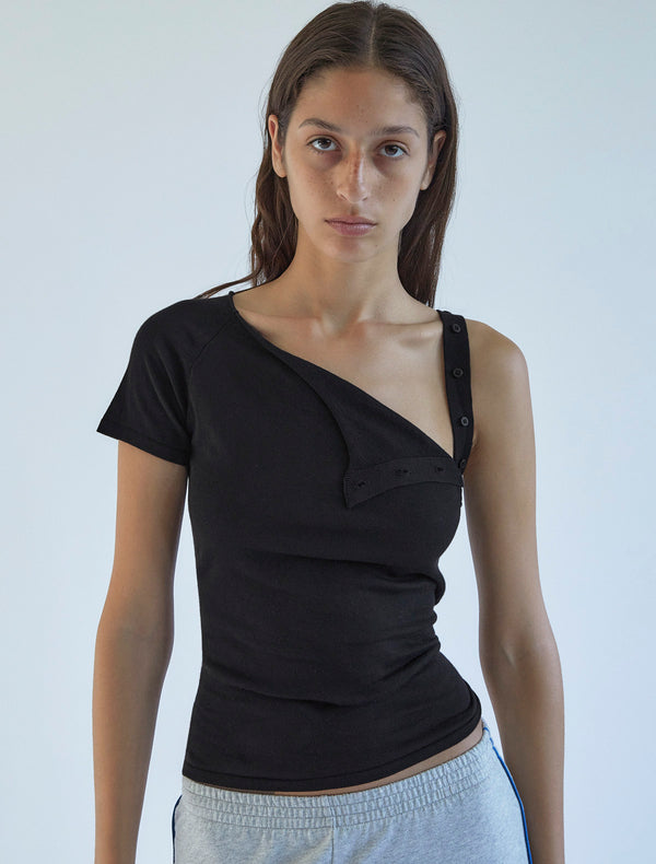 Paloma Wool Knitted Top No 2390 / Samir