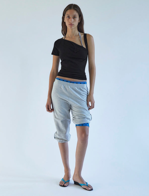 Paloma Wool Knitted Top No 2390 / Samir