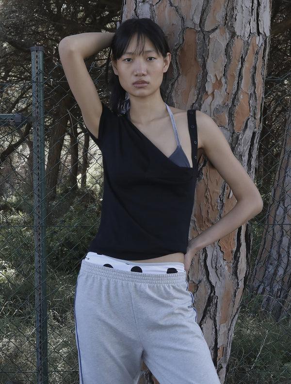 paloma wool Knitted top no 2390 / Samir