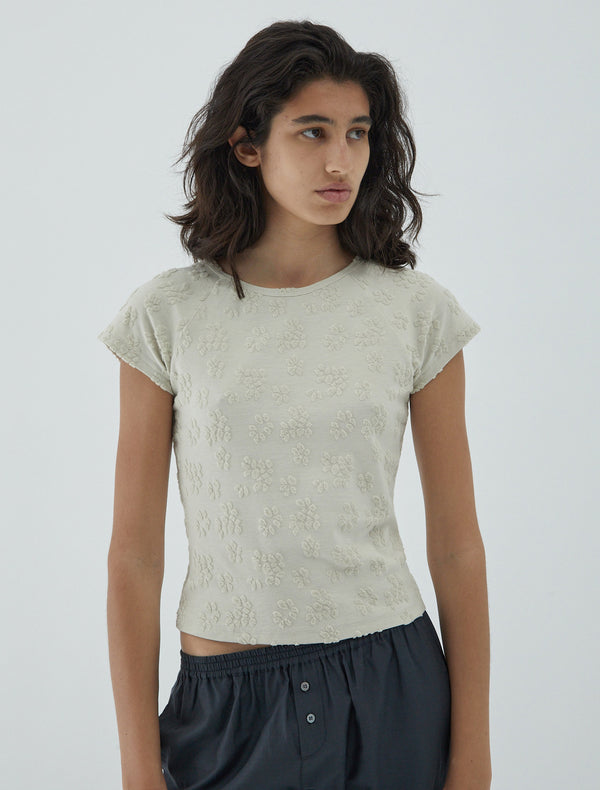 Paloma Wool Knitted Top No 2490 / Fabri