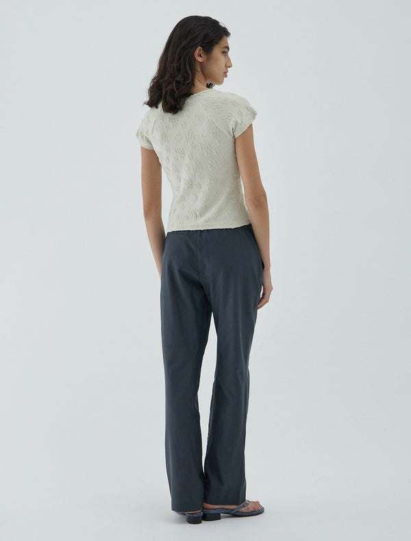 Paloma Wool Knitted Top No 2490 / Fabri