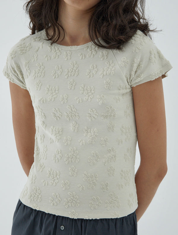 paloma wool Knitted top no 2490 / Fabri
