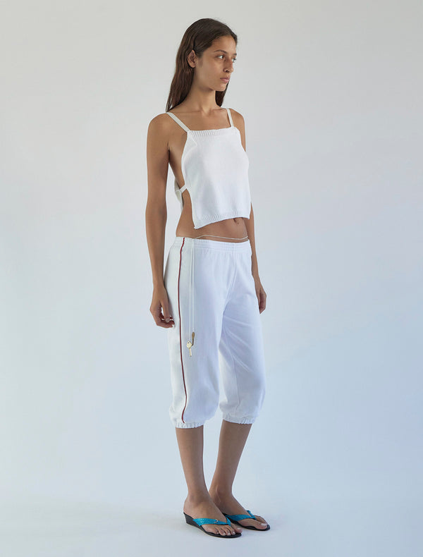 Paloma Wool Knitted Top No 2522 / Lid