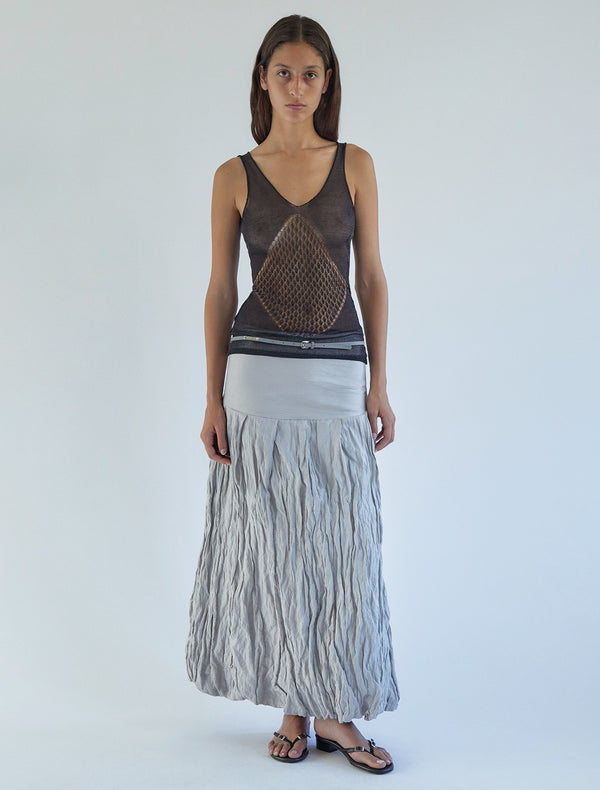 Paloma Wool Knitted Top No 2523 / Lupita