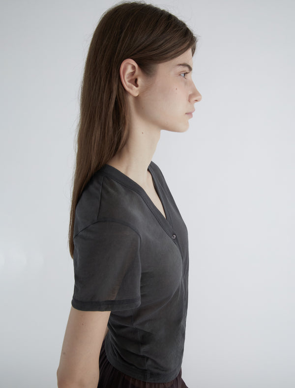 Paloma Wool Knitted Top No 2593 / Soph