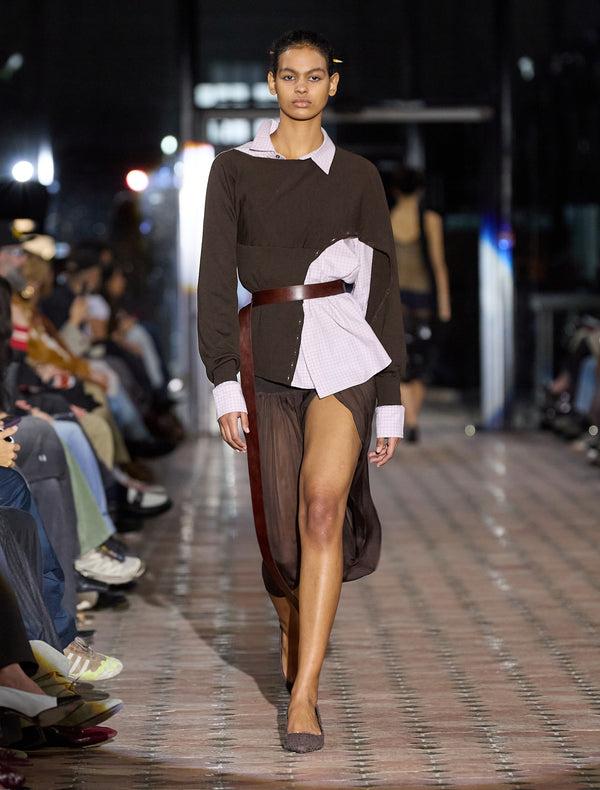 Paloma Wool Knitted Top No 2634 / Fa