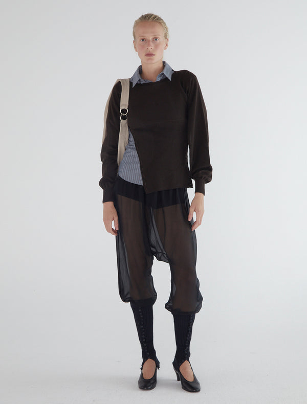 Paloma Wool Knitted Top No 2634 / Fa