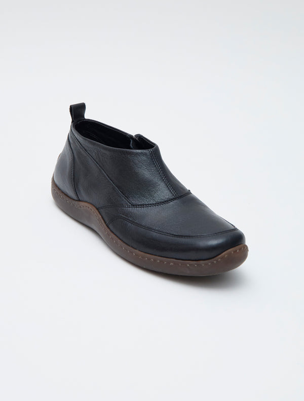 paloma wool Leather ankle boots no 2654 / 007KM
