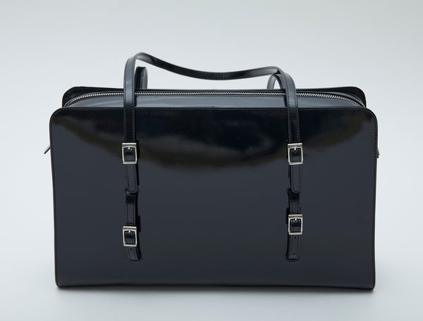 Paloma Wool Leather Bag No 1002 / Caye