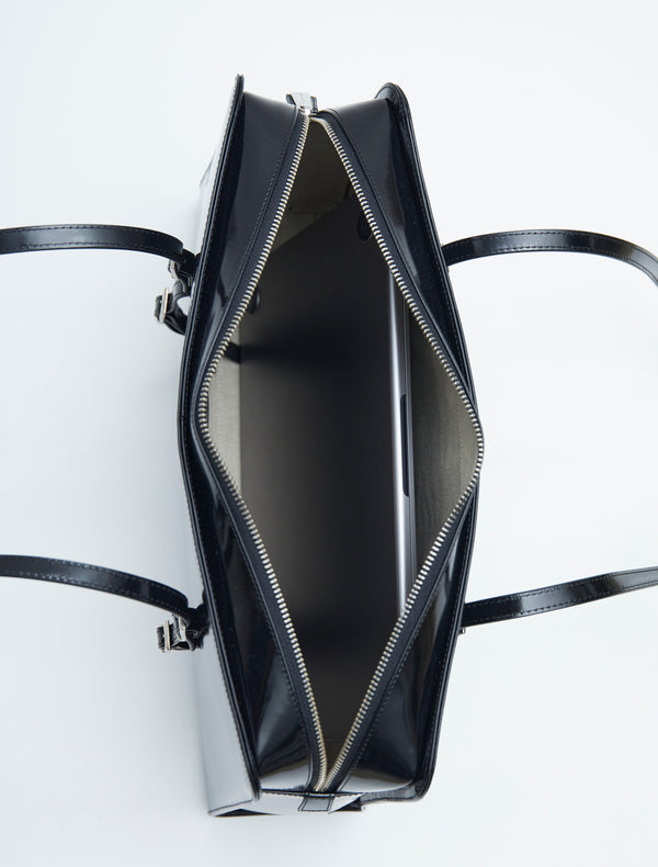 Paloma Wool Leather Bag No 1002 / Caye