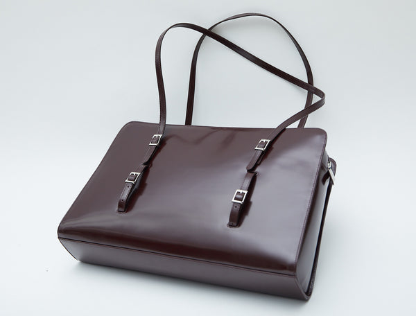 Paloma Wool Leather Bag No 1002 / Caye