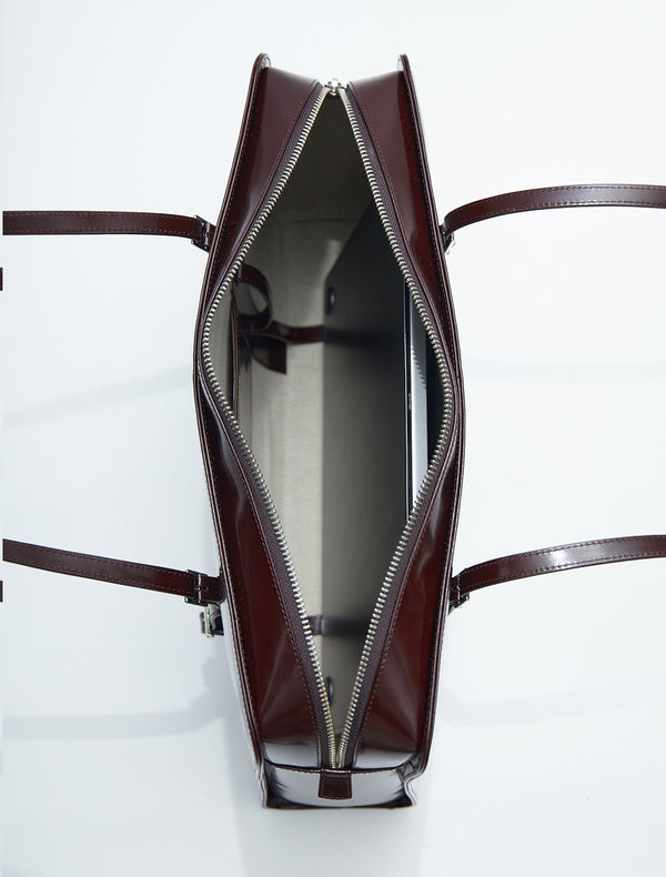 Paloma Wool Leather Bag No 1002 / Caye