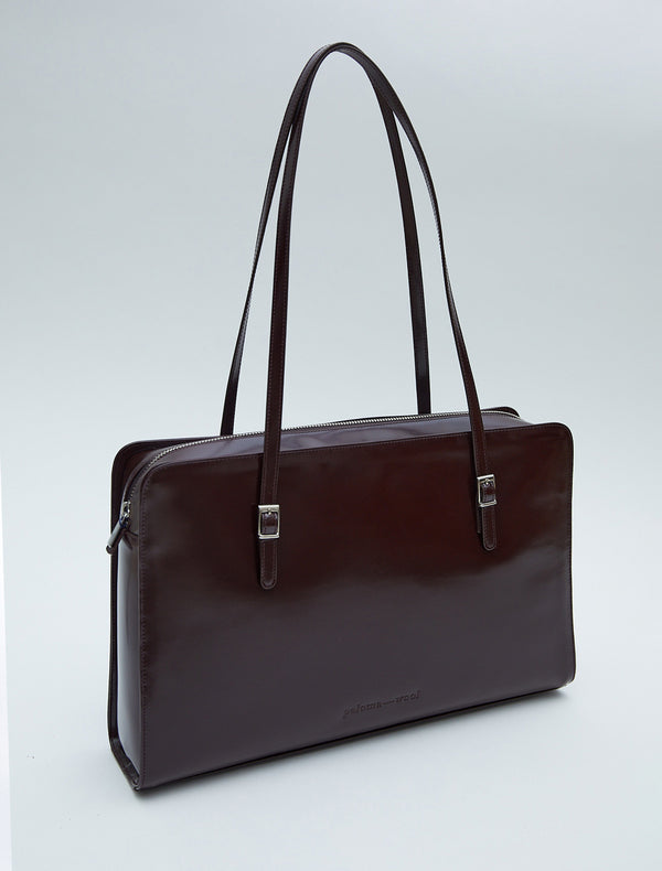 paloma wool Leather bag no 1002 / Caye