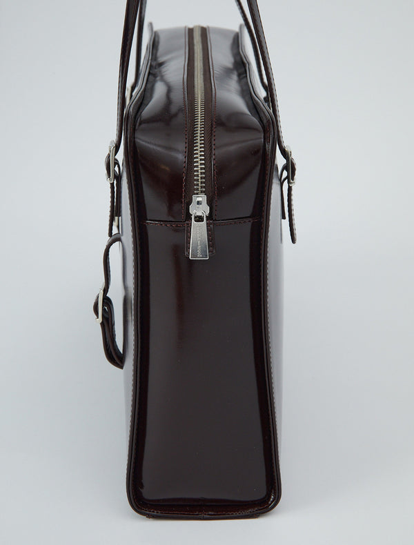 Paloma Wool Leather Bag No 1002 / Caye