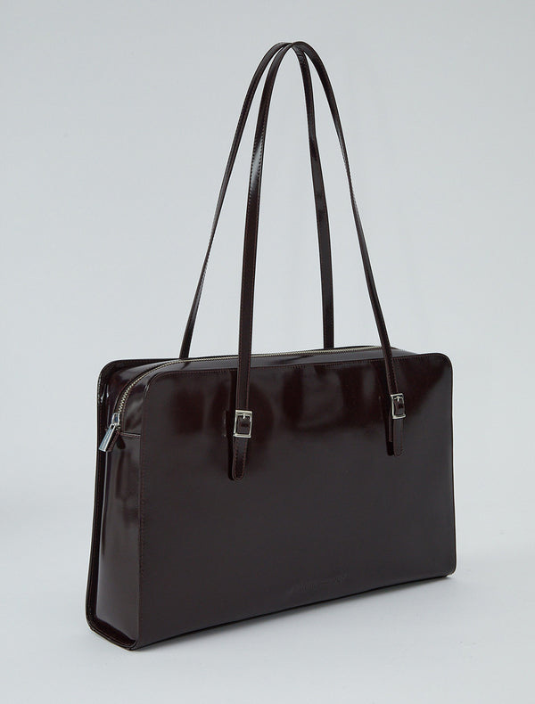 paloma wool Leather bag no 1002 / Caye