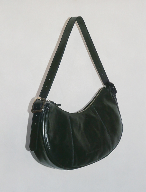paloma wool Leather bag no 1080 / Big Bean