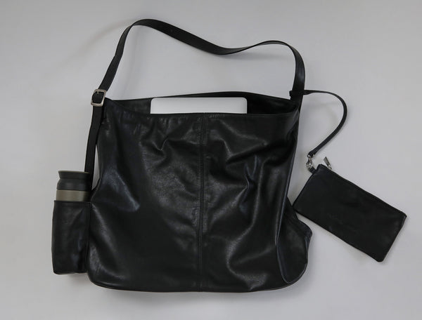 Paloma Wool Leather Bag No 1133 / Camp Nou