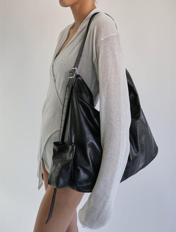 paloma wool Leather bag no 1133 / Camp Nou