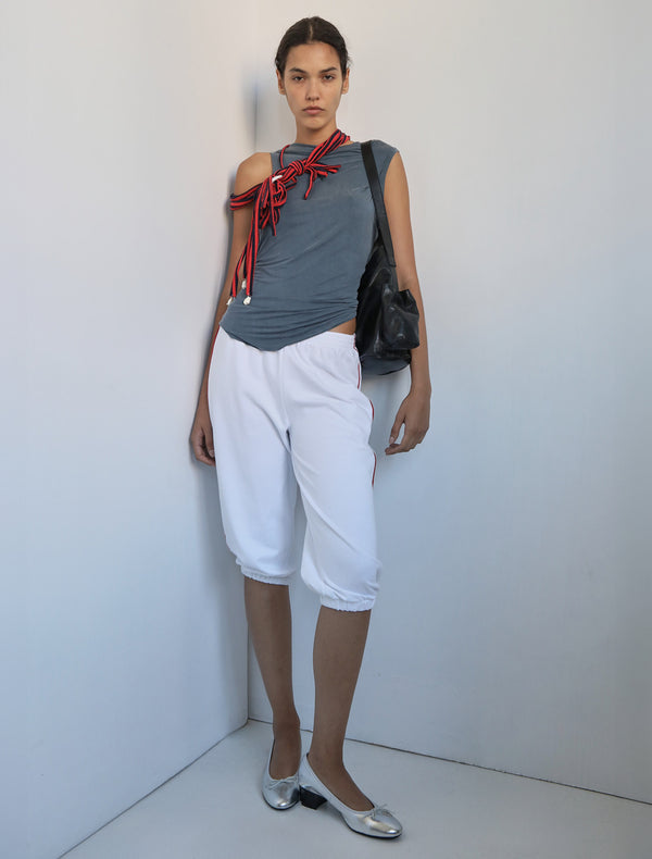 Paloma Wool Leather Bag No 1670 / Mini Camp Nou