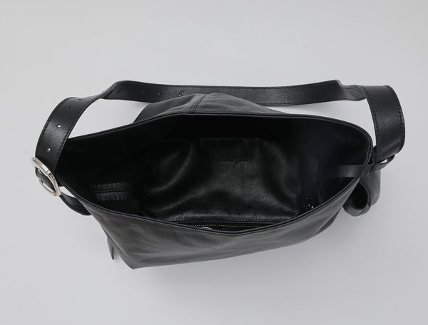 Paloma Wool Leather Bag No 1670 / Mini Camp Nou