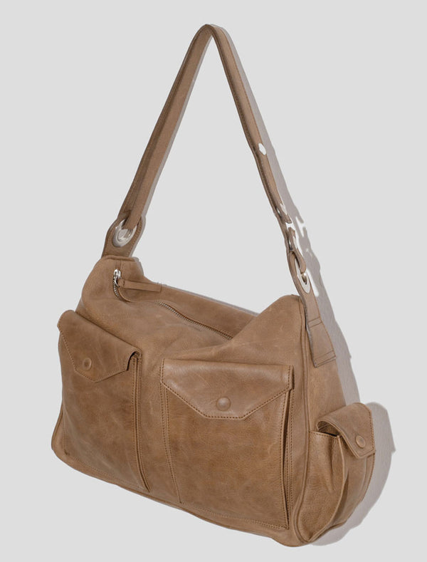paloma wool Leather bag no 1738 / Belinda