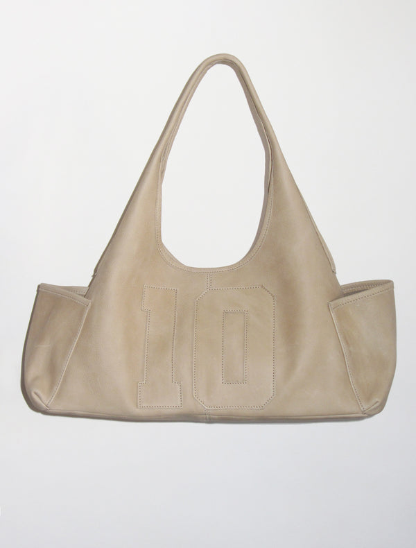 paloma wool Leather bag no 1884 / 10 Year Bag