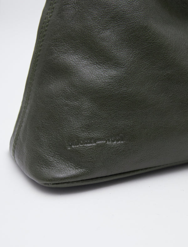 Paloma Wool Leather Bag No 1940 / Queridita